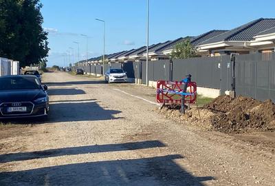 Teren intravilan cu potential! 11900 mp, DJ200, A0, A3, DJ 100, Tunari, IF - 3