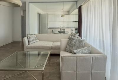 Apartament cu 3 camere în Aviației