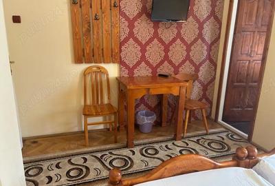 Garsonieră decomandată în Central - 1