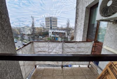Apartament cu 3 camere, mobilat în Bucureștii Noi - 8