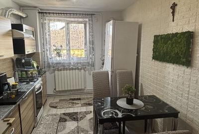 Apartament cu 2 camere semidecomandat, mobilat în Cetate - 3