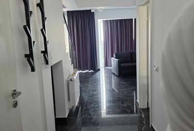 Casă cu 4 camere în Central - 6