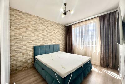 Apartament cu 3 camere decomandat în Giroc