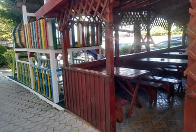 Casă cu 14 camere în Central - 4