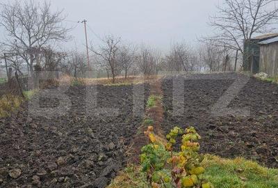 Casă cu 4 camere în Luna