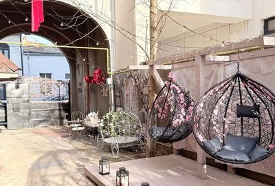 Birou, de 33 mp, în Tineretului - 14