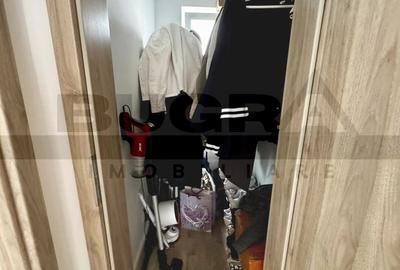 Casa individuala, 83 mp+60 mansarda, curte 300 mp, zona Campenesti - 16