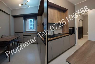 Apartament cu 3 camere decomandat în Central - 8