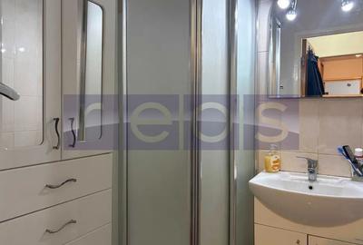 Apartament cu 2 camere decomandat, mobilat în Drumul Taberei - 5