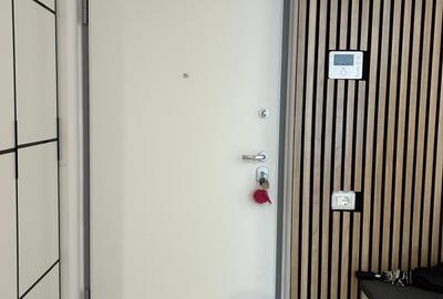 Garsonieră Premium | Cortina North | Gata de Mutat! TVA inclus - 19