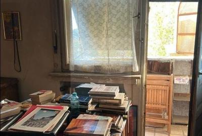 Garsoniera dubla  | Universitate | Necesita Renovare - 3