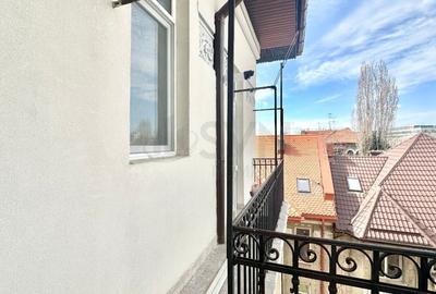 Birou, de 136 mp, în Dorobanți - 24