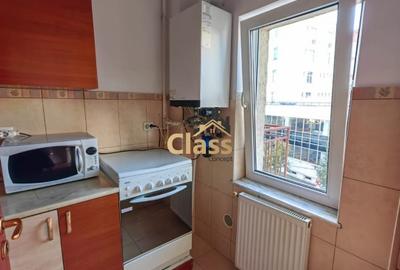 Apartament 1 camera | Investitie | 37 mpu | Iulius Mall Gheorgheni - 4
