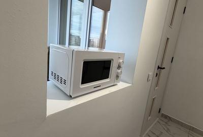 Garsonieră decomandată în Veteranilor - 6