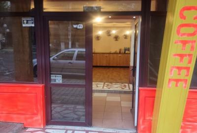 Spațiu comercial, de 90 mp, în Central - 2