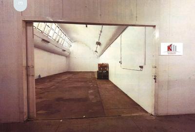 Spațiu industrial, de 143 mp, în Pantelimon