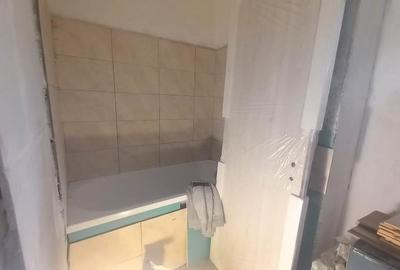 Garsonieră decomandată în Decebal - 4