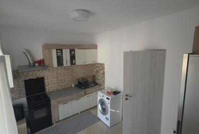 Casă cu 3 camere cu Teren 300 Mp în Cornetu - 2