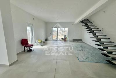 Duplex premium cu 4 camere situat in Mosnita Noua, TVA inclus - 12