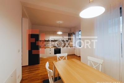 Casa tip triplex cu priveliste de vis in Giroc - V7245 - 11