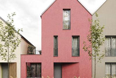 Casă cu 4 camere în Paleu - 2