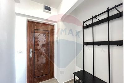 Garsoniera de inchiriat - Titan - Aleea Barajul Bistritei - 11