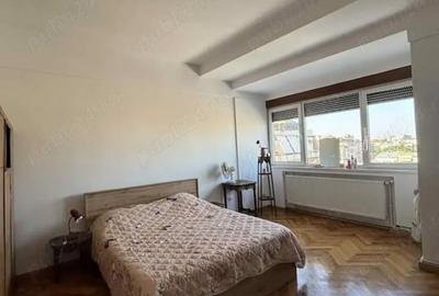 3 Camere | P-ta Rosetti | Centrala | 3 min Metrou