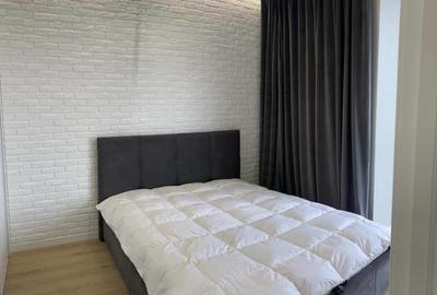 Apartament cu 2 camere decomandat în Bună Ziua - 2