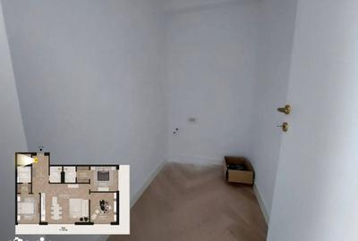 Apartament cu 4 camere în Centrul Civic - 5