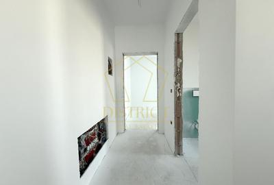 Duplex cu 4 camere cu Canalizare în Covaci - 13