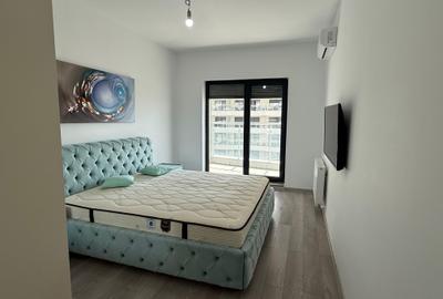 Apartament 3 camere  Casa del Mar Mamaia - 5