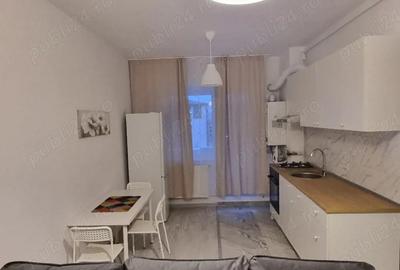 Apartament cu 2 camere semidecomandat în Chiajna - 9