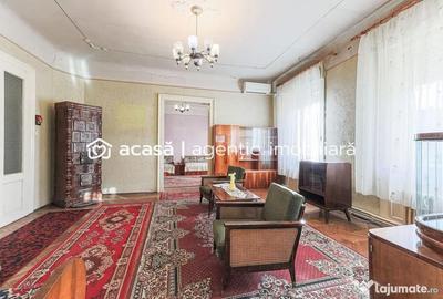 Apartament cu 4 camere semidecomandat, mobilat în Ultracentral - 2