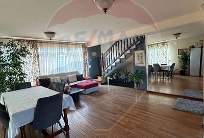 Casă cu 4 camere în Florești - 2