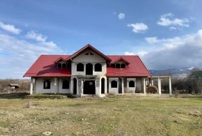 Teren plus constructie in curs de edificare, 5350 mp, Zona Iara - 6