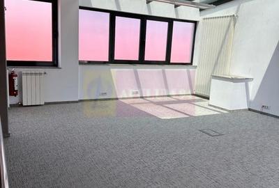 Spatiu Birouri | Cladire Noua | Barbu Vacarescu | Stefan cel Mare - 3