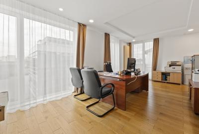 Apartament 3 camere, zona 0, imobil nou, langa Parcul Central Apartament 3 camere, zona 0, imobil nou, langa Parcul Central - 9