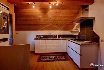 Casa de Poveste in Rasca, Cluj - Refugiul Ideal pentru  Relaxare - 6