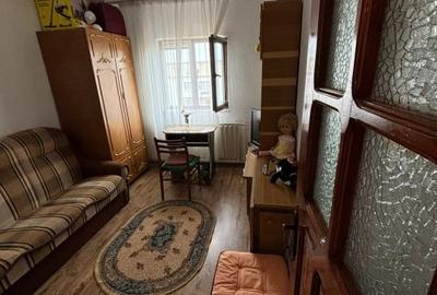 Apartament 4 camere | 100 mp utili | COMPLET MOBILAT & UTILAT - 4