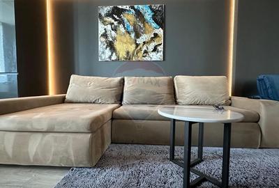 Apartament cu 2 camere de inchiriat Mamaia nord prima linie la mare - 9