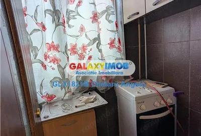 Titan Liviu Rebreanu -Poarta 4 , garsoniera conf 3 ,renovata - 2