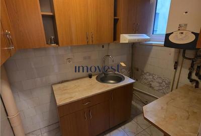 Apartament cu 2 camere decomandat în Micro 14 - 7