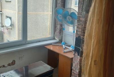 Apartament cu 2 camere semidecomandat în Nord - 2