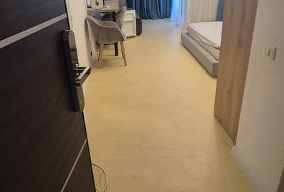 Studio - Ștefan Building, Prima Linie la Mare, Promenadă  85.000€ - 7