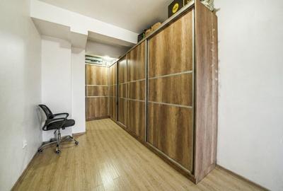 86 mp*Decomandat*2 bai*Mobilat Utilat Modern*Cartierul Latin* 0% comision - 10