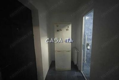 Garsoniera Confort 1, Etaj 10 (lift NOU), Strada Aleea Plopilor - 8