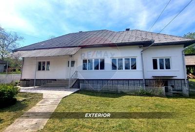 Casă individuală cu 3 camere cu Teren 3000 Mp în Cernești - 1