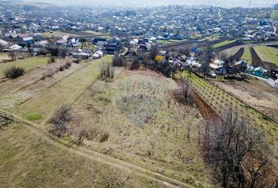 Teren 3,800mp Suceava / Strada Vasile Parvan - 21