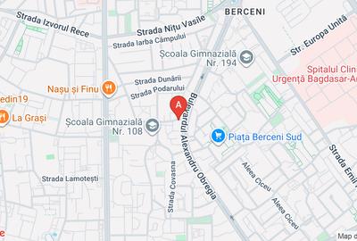 Apartament cu 2 camere decomandat în Brâncoveanu - 1