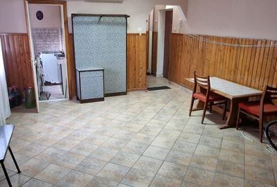 Apartament cu 2 camere nedecomandat în Central - 4